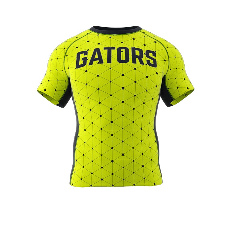 Enforcer Compression Tops-0