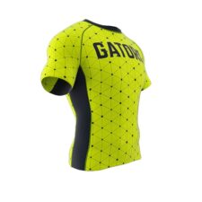 Enforcer Compression Tops-1642