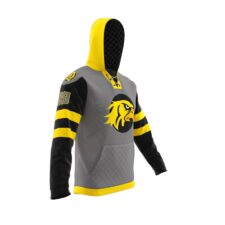 ZA Inspire Hat Trick Hoodie-1857