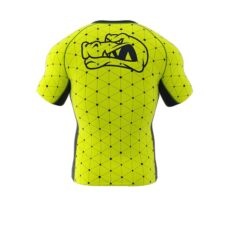 Enforcer Compression Tops-1644