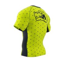 Enforcer Compression Tops-1645