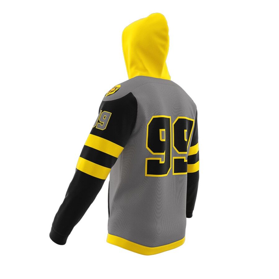 ZA Inspire Hat Trick Hoodie-1860 ZA Inspire Hat Trick Hoodie-1860