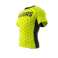 Enforcer Compression Tops-1646