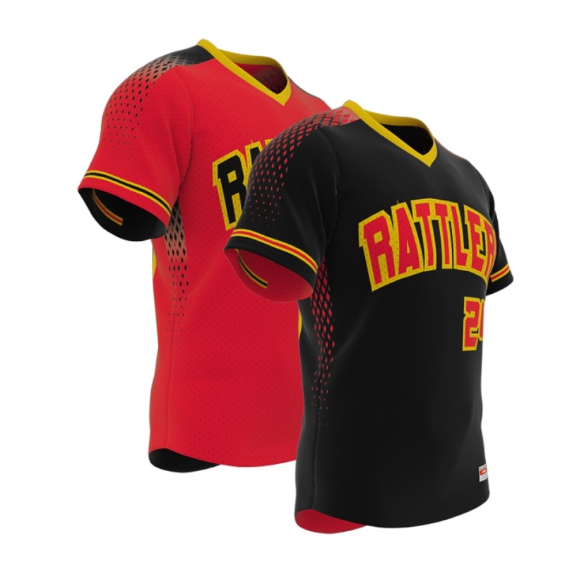 Walk-Off Double Header Jersey-0