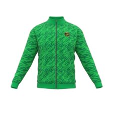 Dynasty Series Warm-up Jacket-0