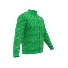 Dynasty Series Warm-up Jacket-1981