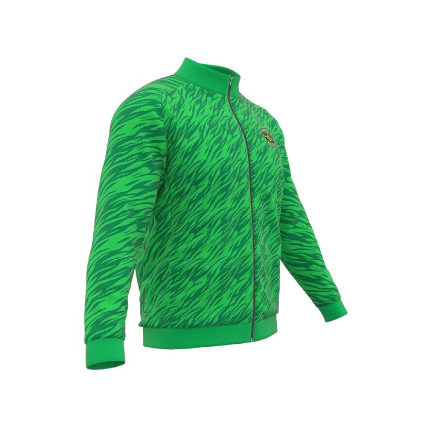 Dynasty Series Warm-up Jacket-1981 Dynasty Series Warm-up Jacket-1981