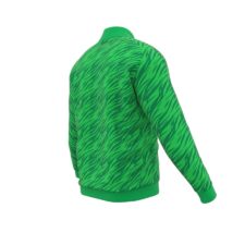 Dynasty Series Warm-up Jacket-1979