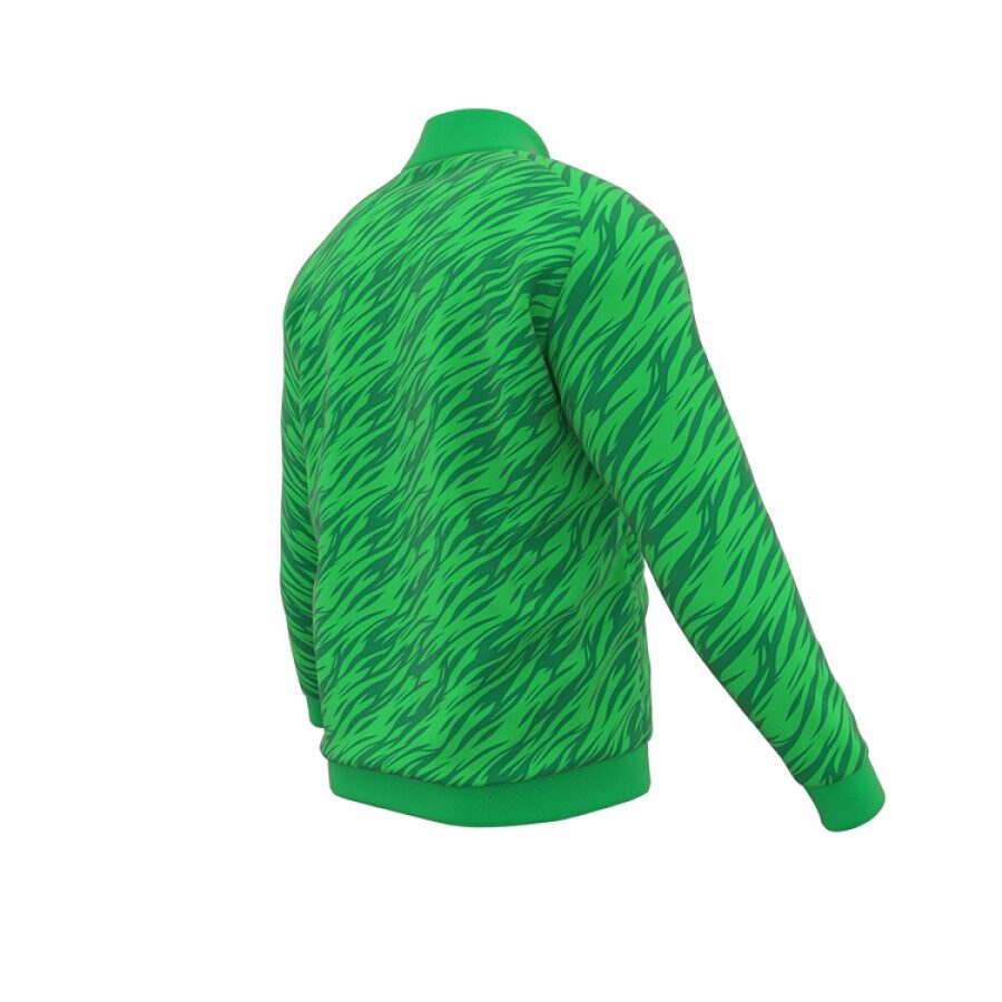 Dynasty Series Warm-up Jacket-1979 Dynasty Series Warm-up Jacket-1979