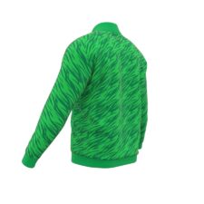 Dynasty Series Warm-up Jacket-1983