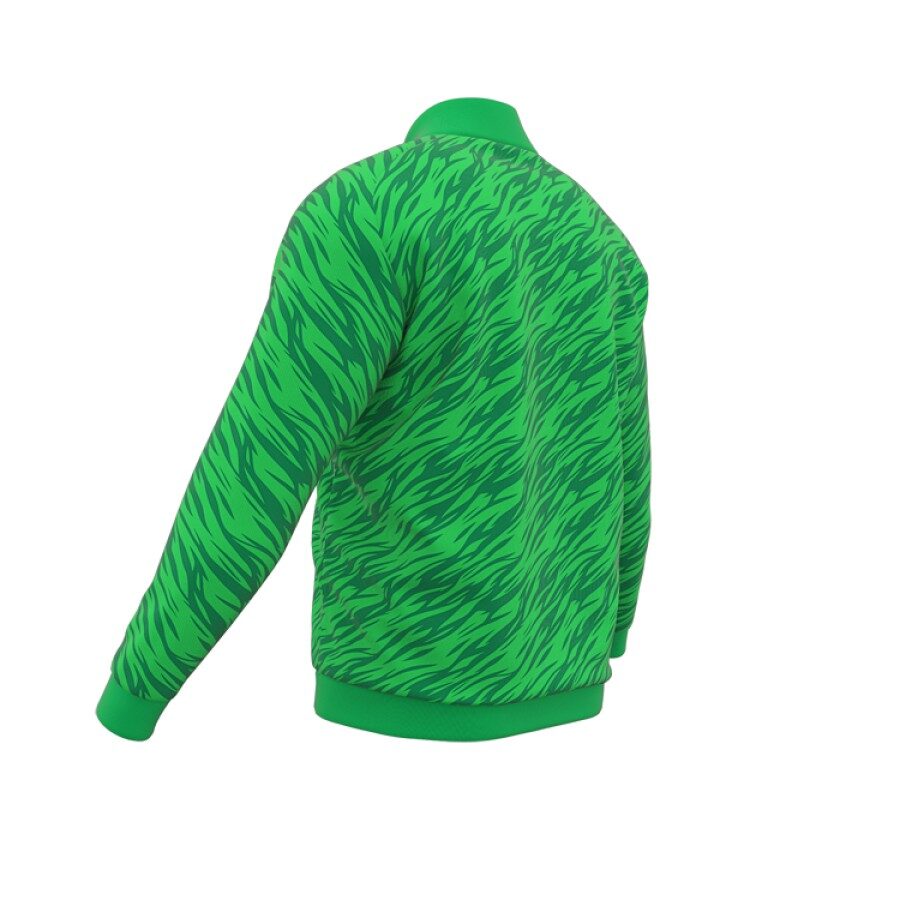 Dynasty Series Warm-up Jacket-1983 Dynasty Series Warm-up Jacket-1983