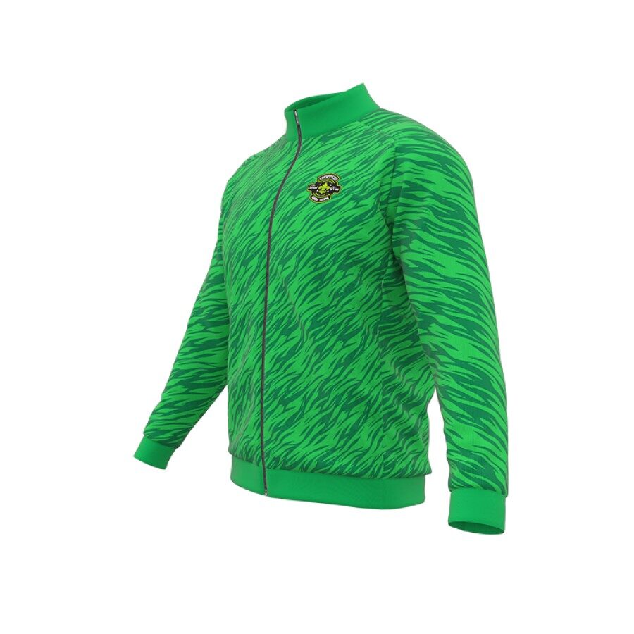 Dynasty Series Warm-up Jacket-1984 Dynasty Series Warm-up Jacket-1984