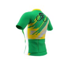 ZA Tempo Womens Cycling Jersey-2003