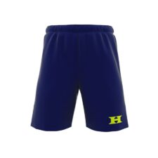 Playmaker Reversible Multi-Sport Shorts-0