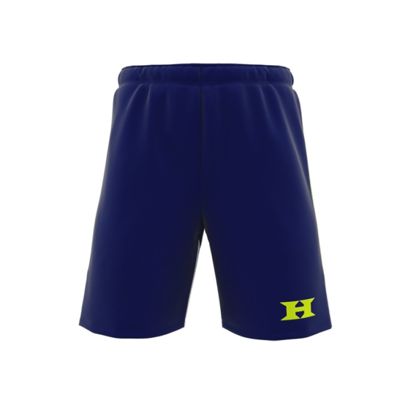 Playmaker Reversible Multi-Sport Shorts-0