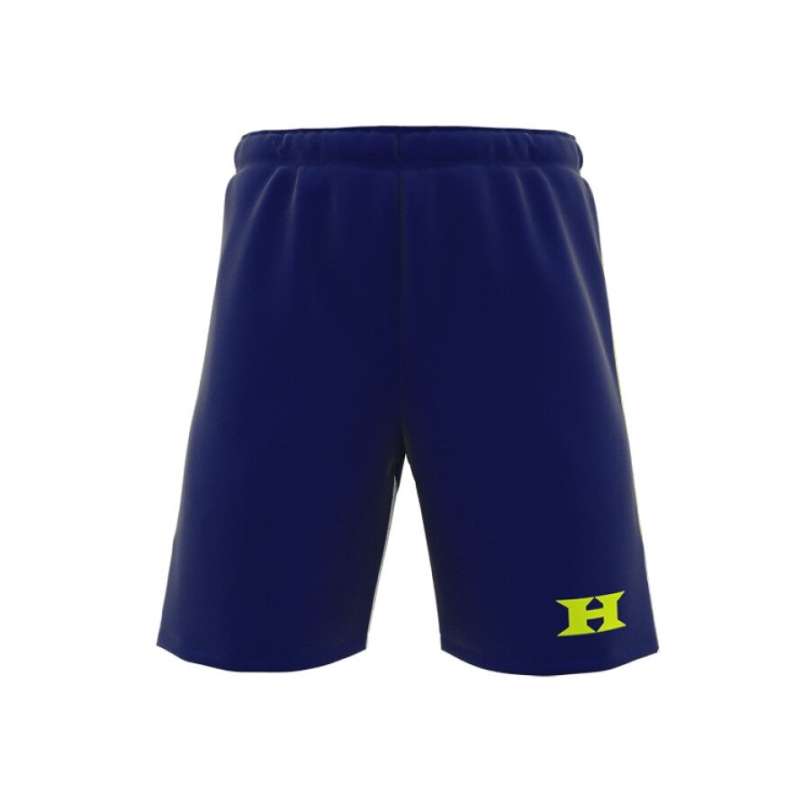 Playmaker Reversible Multi-Sport Shorts-0
