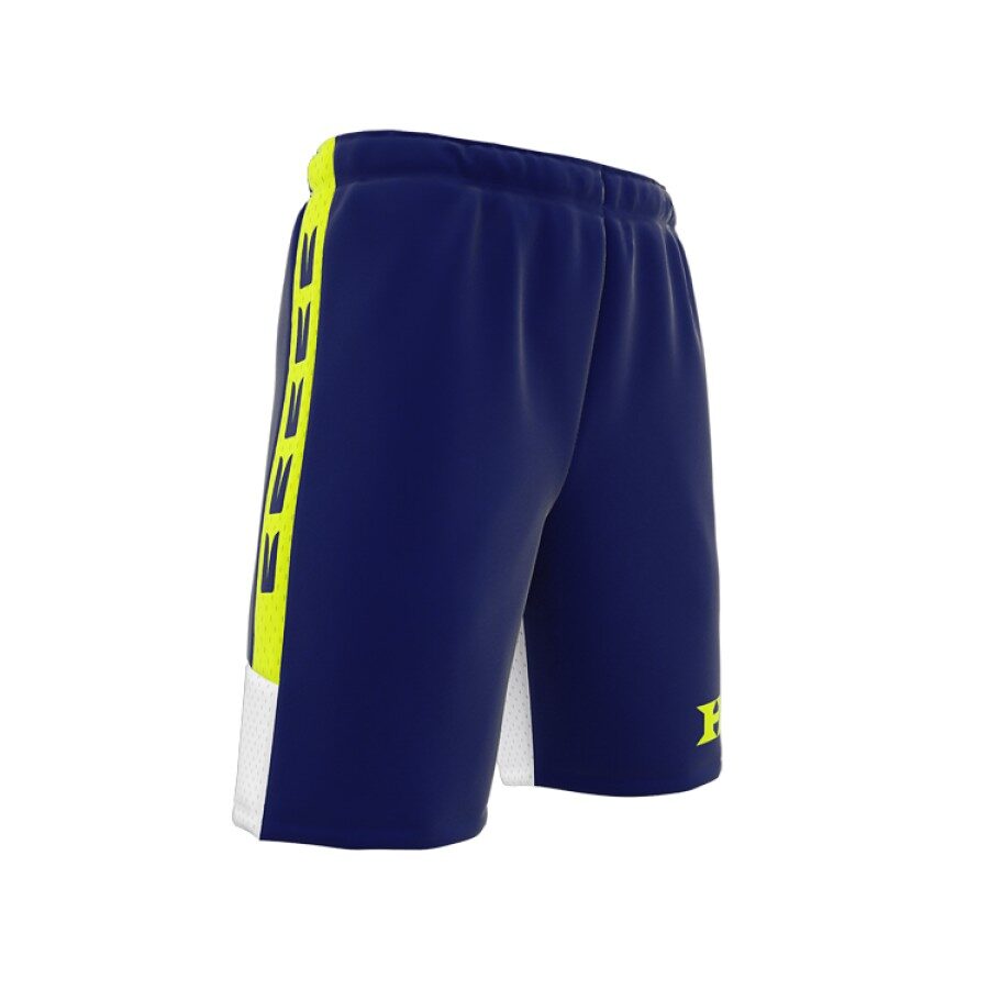 Playmaker Reversible Multi-Sport Shorts-2020 Playmaker Reversible Multi-Sport Shorts-2020