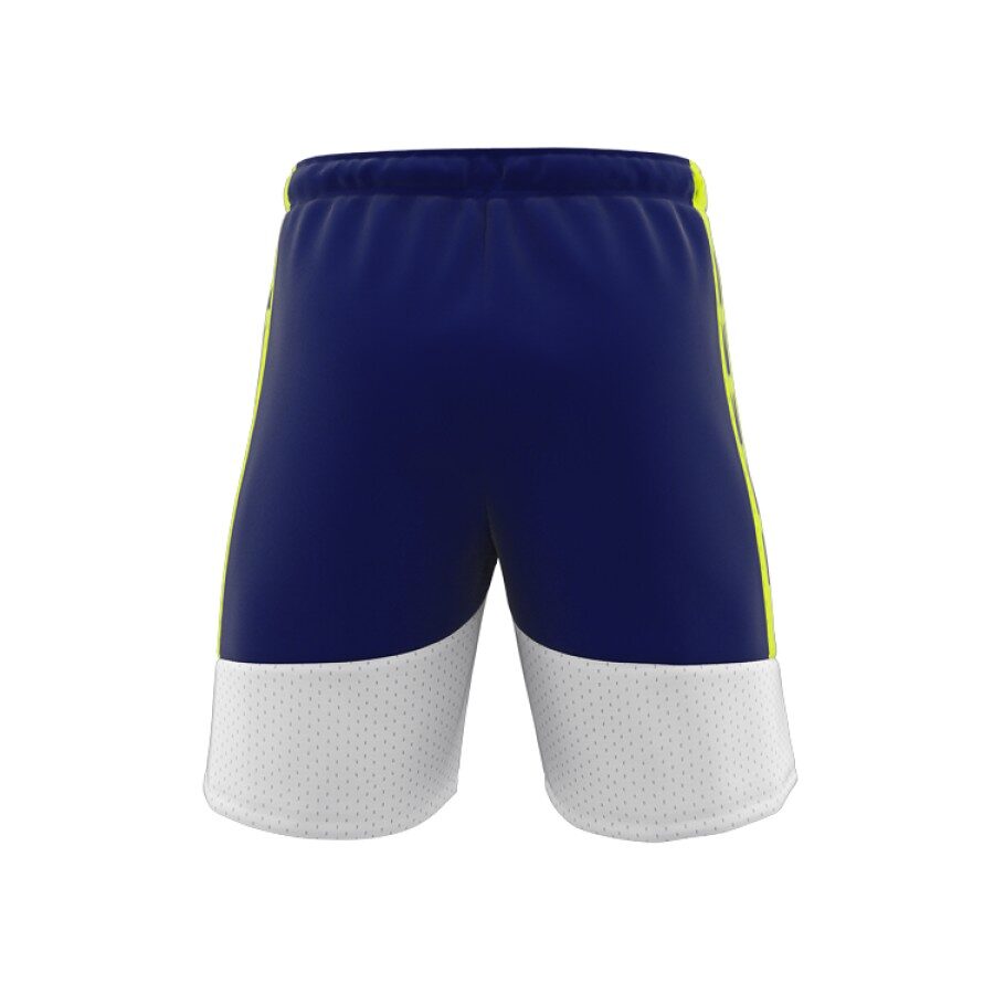 Playmaker Reversible Multi-Sport Shorts-2021 Playmaker Reversible Multi-Sport Shorts-2021