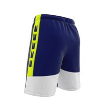 Playmaker Reversible Multi-Sport Shorts-2022
