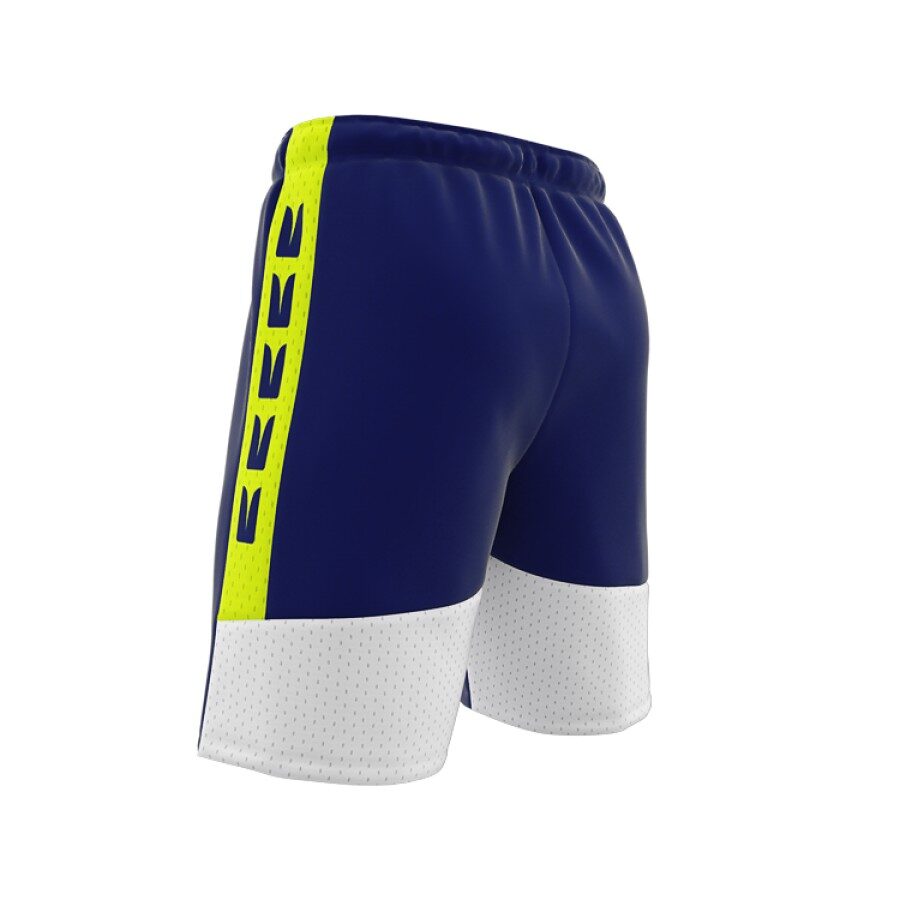 Playmaker Reversible Multi-Sport Shorts-2022 Playmaker Reversible Multi-Sport Shorts-2022