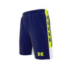 Playmaker Reversible Multi-Sport Shorts-2023