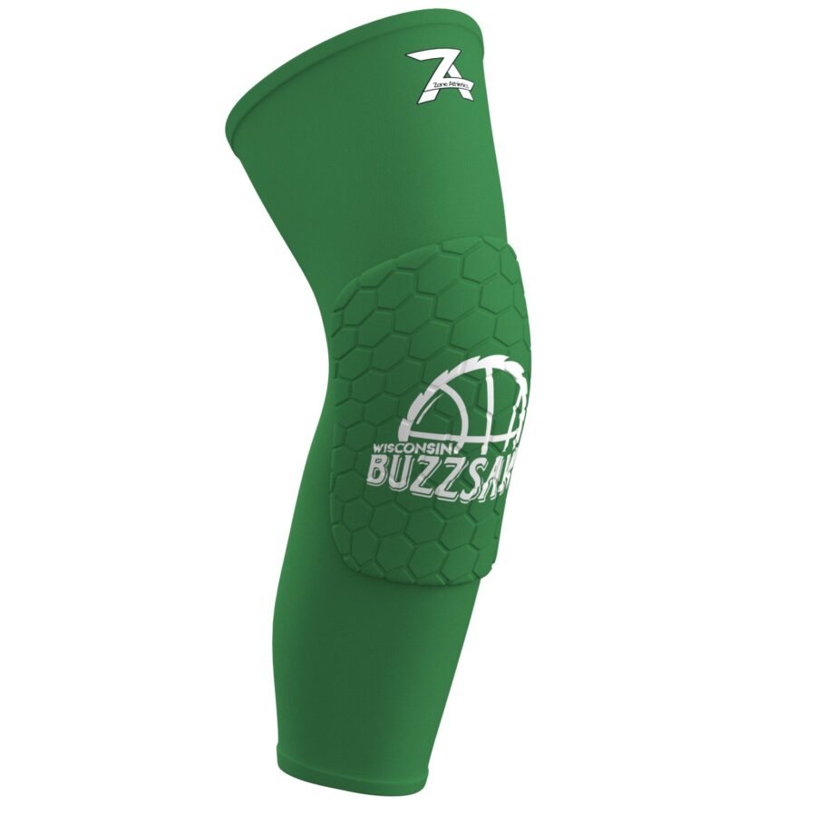 Defender Knee Pads-2080 Defender Knee Pads-2080