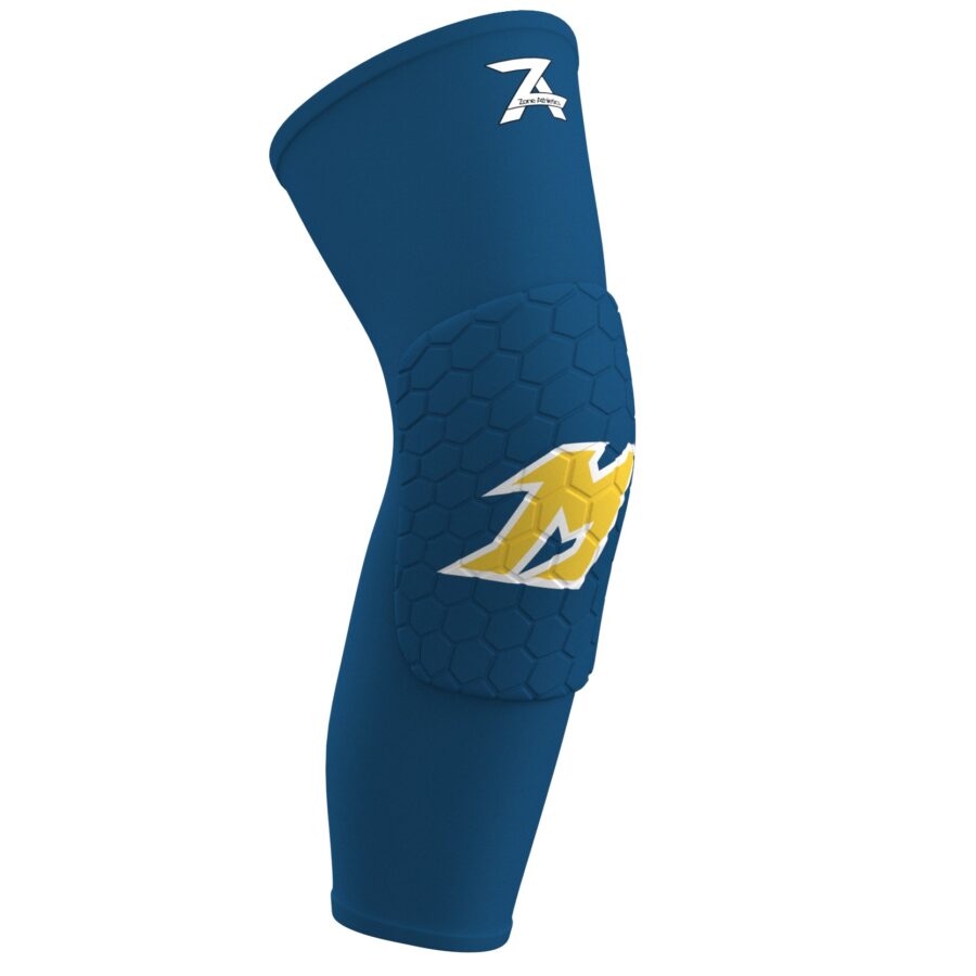 Defender Knee Pads-2084 Defender Knee Pads-2084