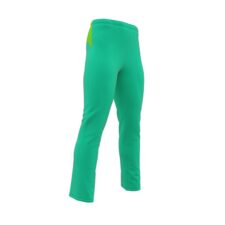 Dynasty Series Warm-up Pants-1992