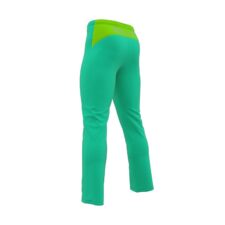 Dynasty Series Warm-up Pants-1995