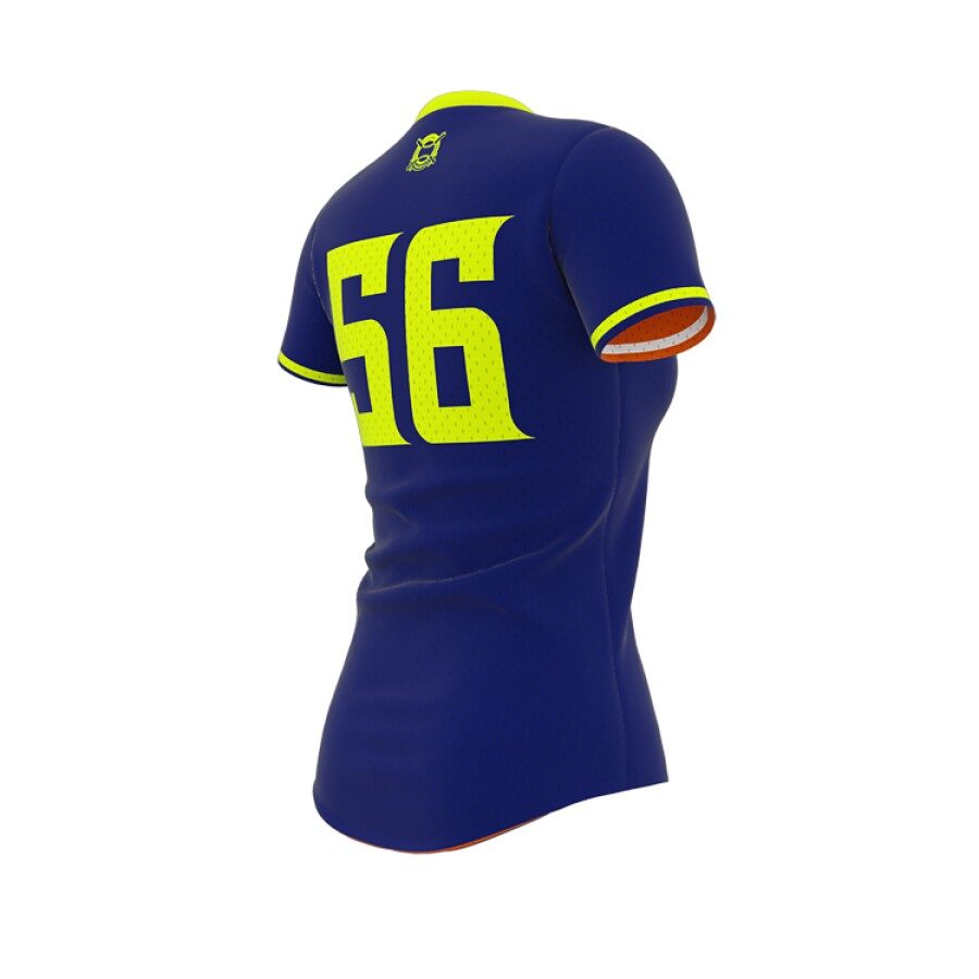 Diamond Double Header Reversible Softball Jersey-1490 Diamond Double Header Reversible Softball Jersey-1490