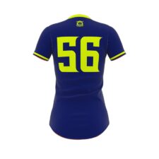 Diamond Double Header Reversible Softball Jersey-1491