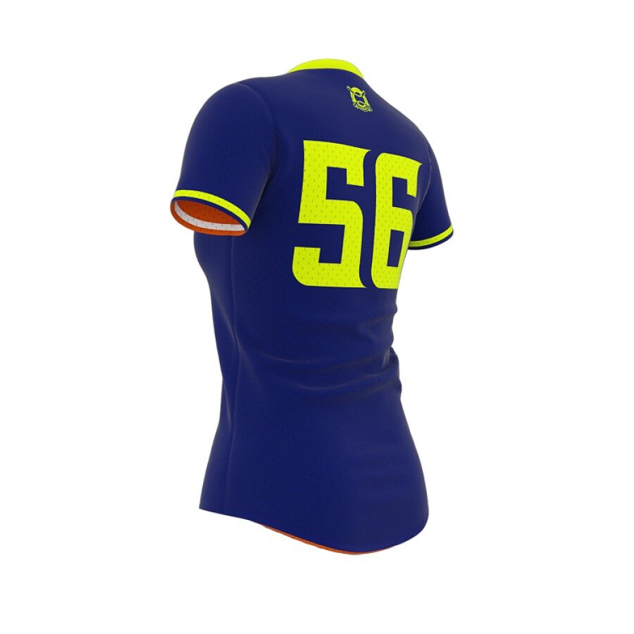 Diamond Double Header Reversible Softball Jersey-1492 Diamond Double Header Reversible Softball Jersey-1492