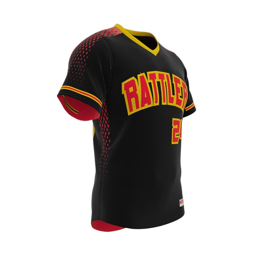 Walk-Off Double Header Jersey-2063 Walk-Off Double Header Jersey-2063