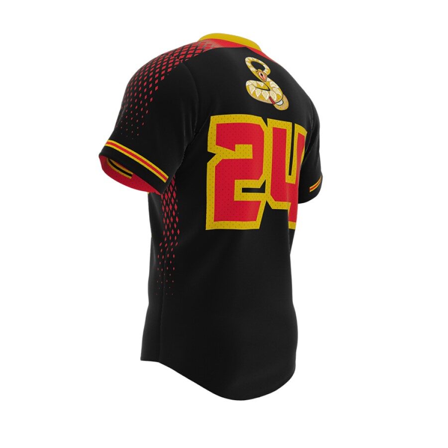 Walk-Off Double Header Jersey-2065 Walk-Off Double Header Jersey-2065