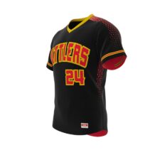 Walk-Off Double Header Jersey-2066