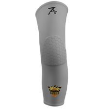Defender Knee Pads - Minnesota Suns Gray-0