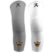 Defender Knee Pads - Minnesota Suns Combo-0
