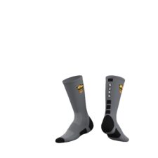 Minnesota Suns Custom Socks 2019 - Gray-0