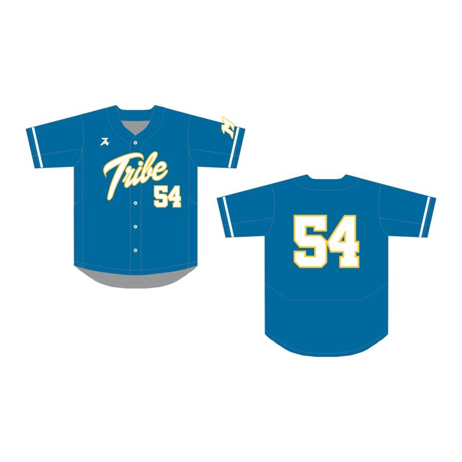 Tribe 2019 Dynasty Jersey