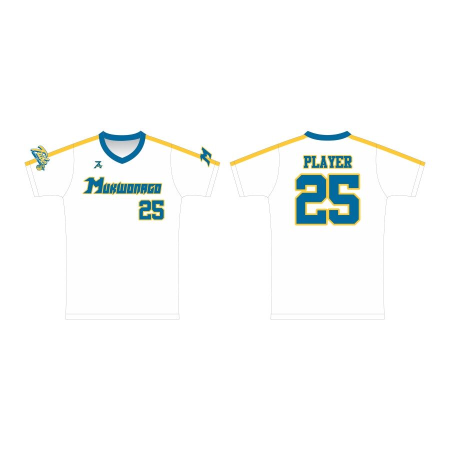 Tribe 2020 Jersey