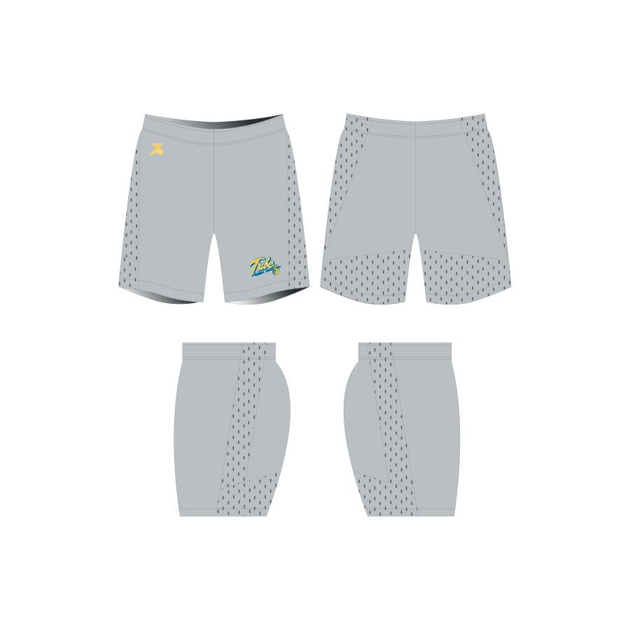 Tribe Coaches Elite Training Shorts