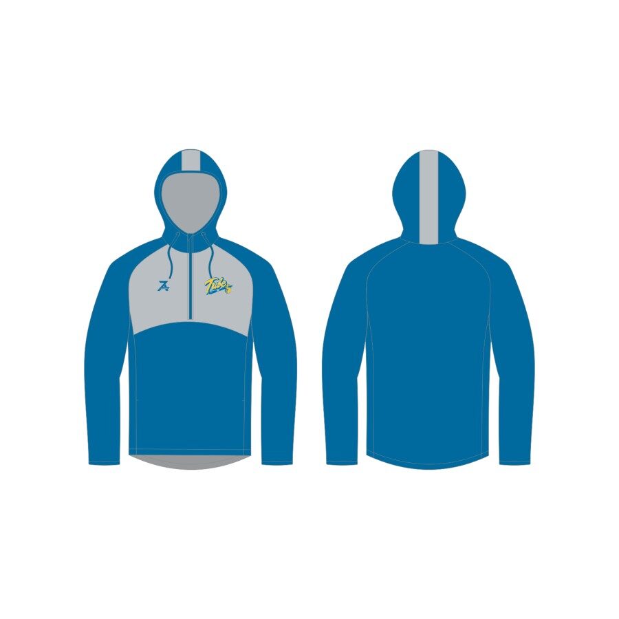 Tribe Coaches Hoodie