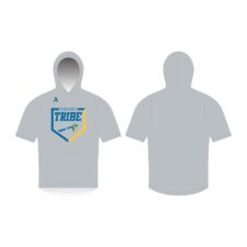 Tribe Coaches Lightweight Hoodie
