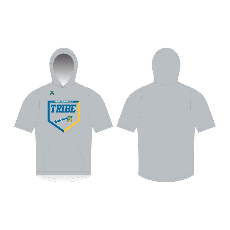 Tribe Coaches Lightweight Hoodie