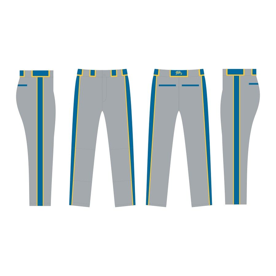 Tribe Pants