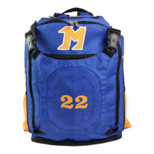 Tribe 5 Tool Batpack - Front