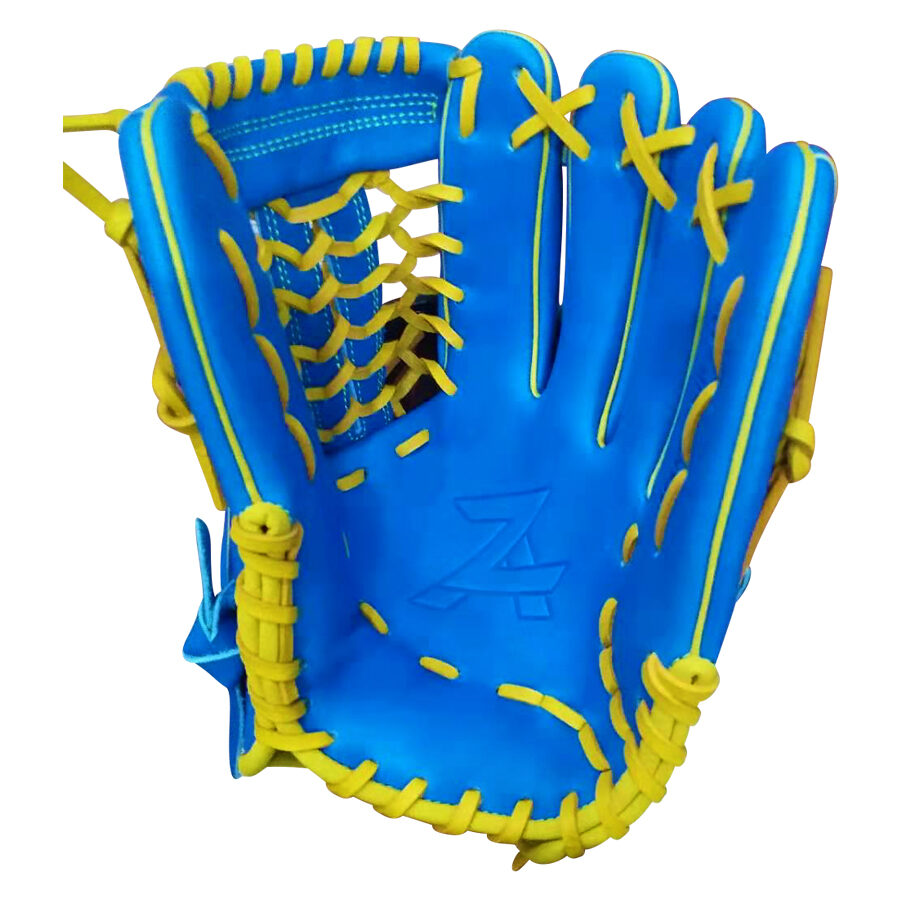 Tribe Custom Trap Glove Pocket