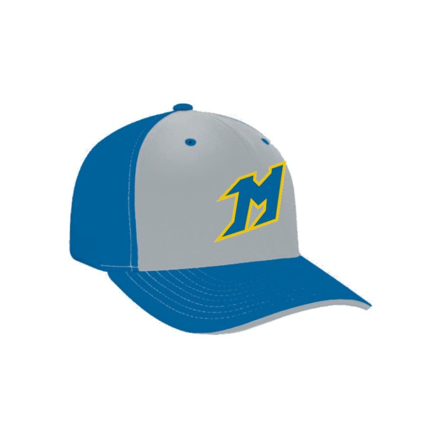 Tribe Coach Zone Athletics Custom Hat - Zone Athletics