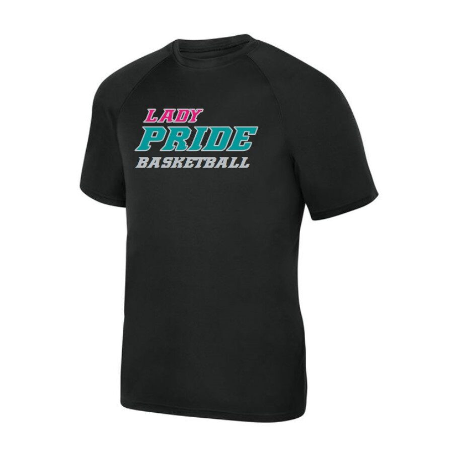 Lady Pride Screen T