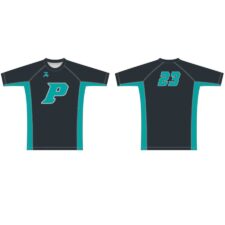 Pride Compression Shirt